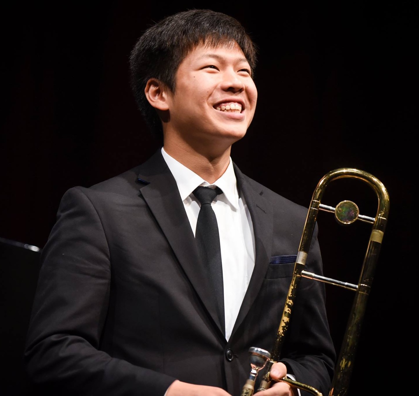Joseph Yang